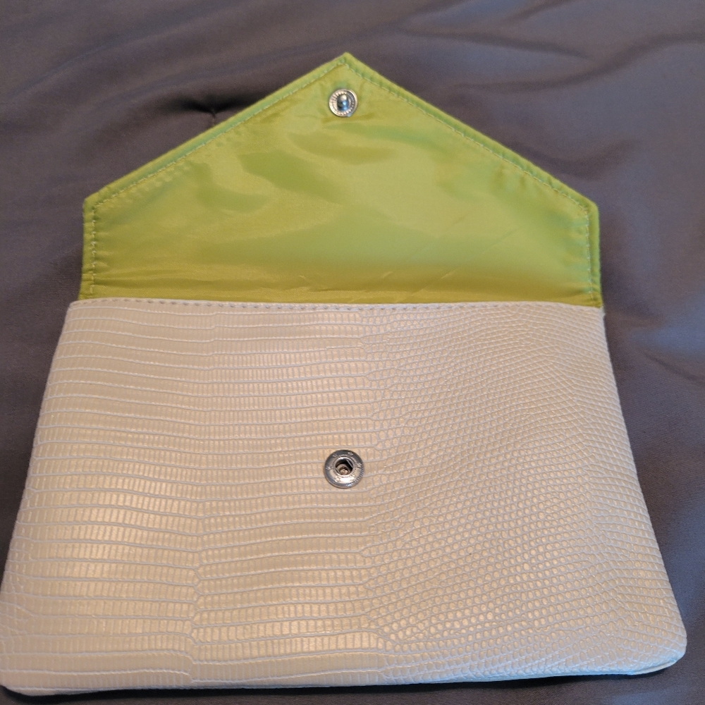 Ipsy Makeup Bag
